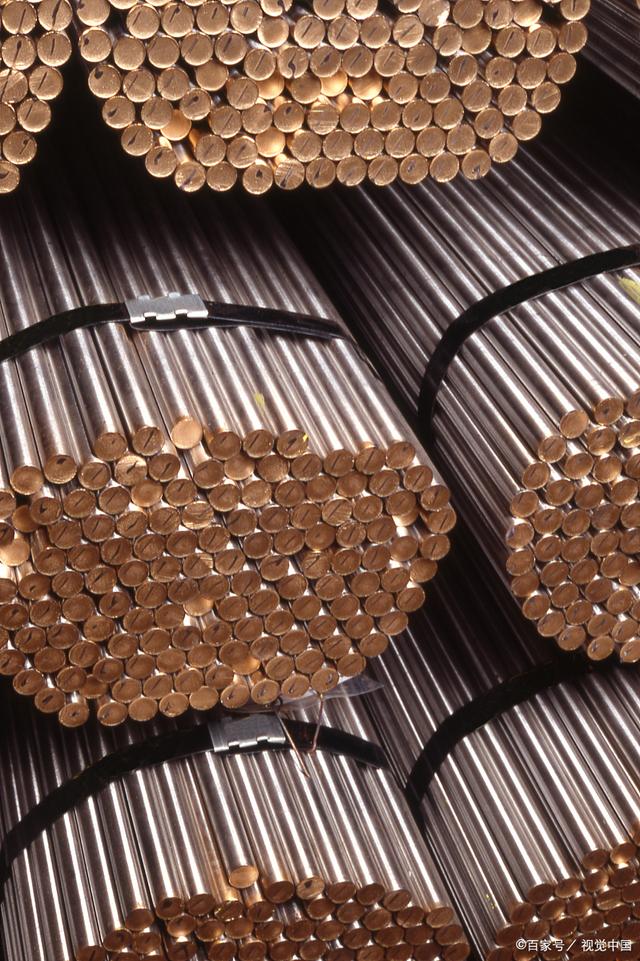 现货铜(现货铜哪里买)